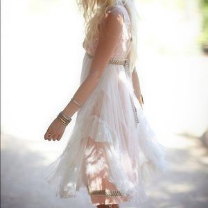 Free People LIMITED EDITION Ana's Ballet Dreams